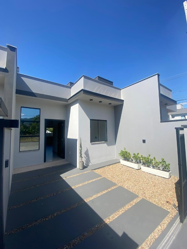 Casa à venda no Nereu Ramos: 