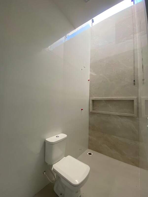 Casa à venda no Nereu Ramos: 