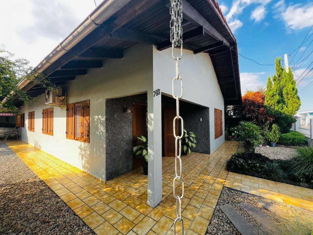 Casa à venda no Vila Baependi: 