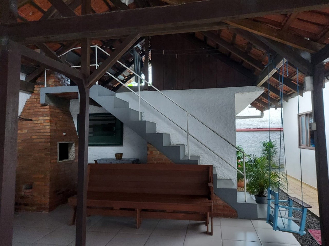 Casa à venda no Vila Baependi: 