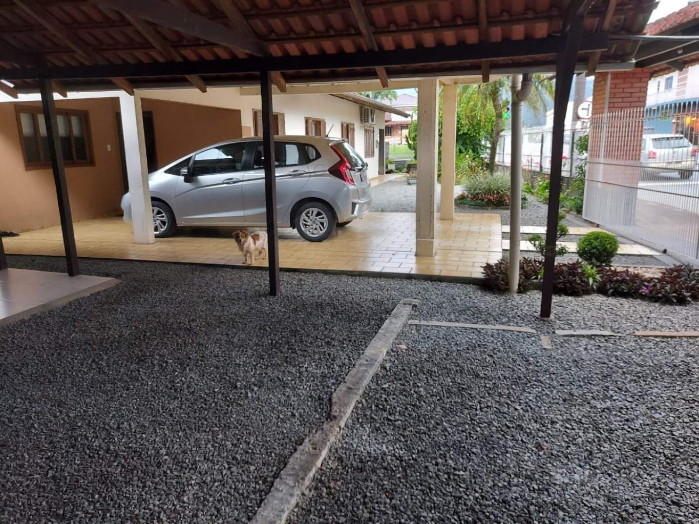 Casa à venda no Vila Baependi: 