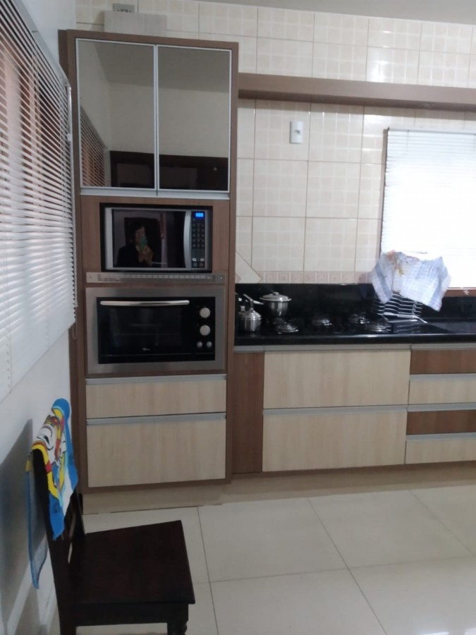 Casa à venda no Vila Baependi: 