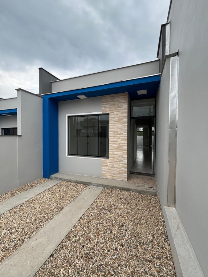 Casa à venda no Jaraguá 99: 