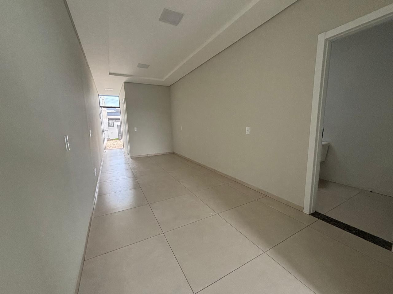 Casa à venda no Jaraguá 99: 