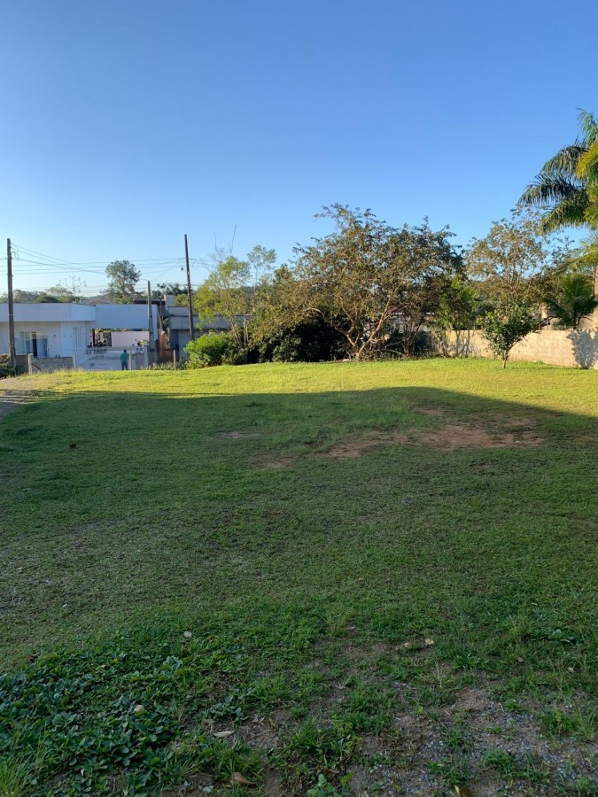 Terreno à venda no Bananal do Sul: 