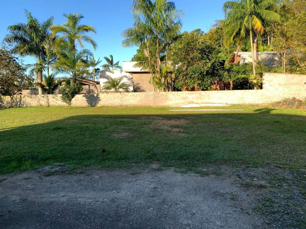 Terreno à venda no Bananal do Sul: 