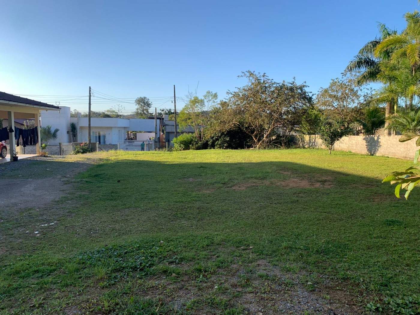 Terreno à venda no Bananal do Sul: 