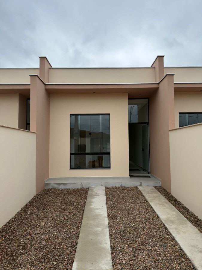 Casa à venda no Três Rios do Norte: 