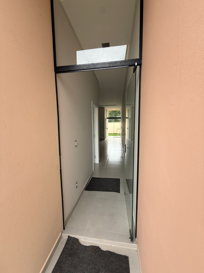 Casa à venda no Três Rios do Norte: 