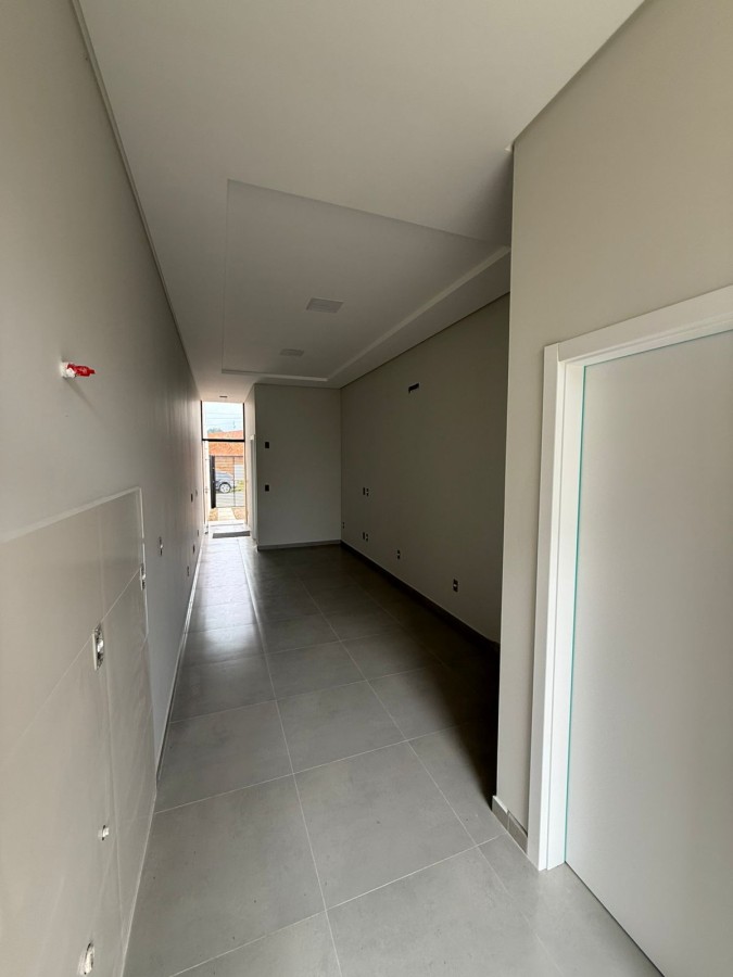 Casa à venda no Três Rios do Norte: 