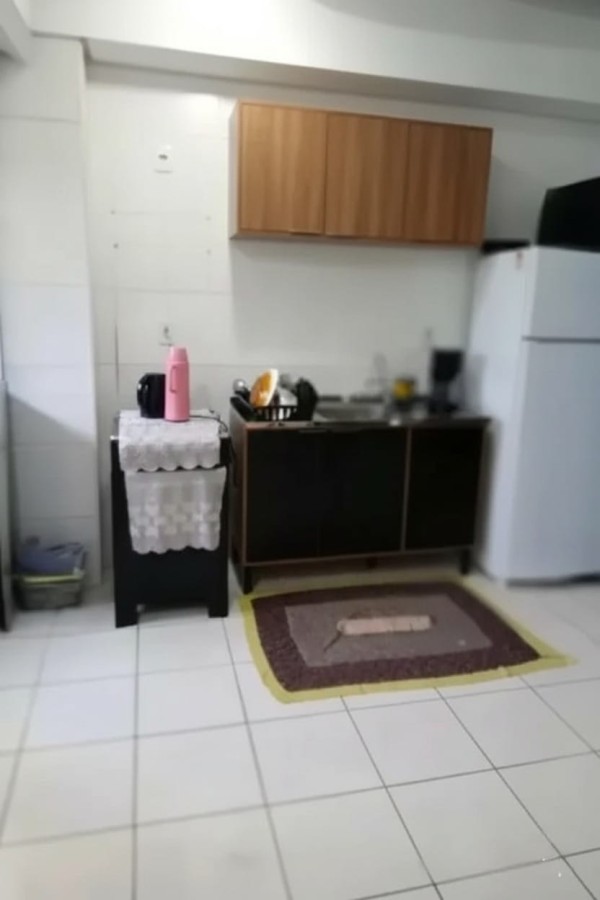 Apartamento à venda no Jaraguá 99: 