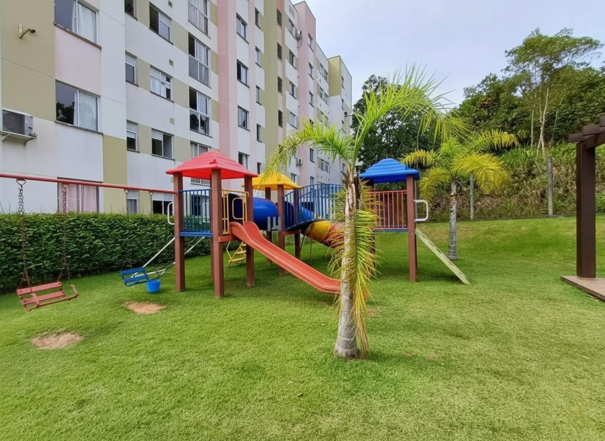 Apartamento à venda no Jaraguá 99: 