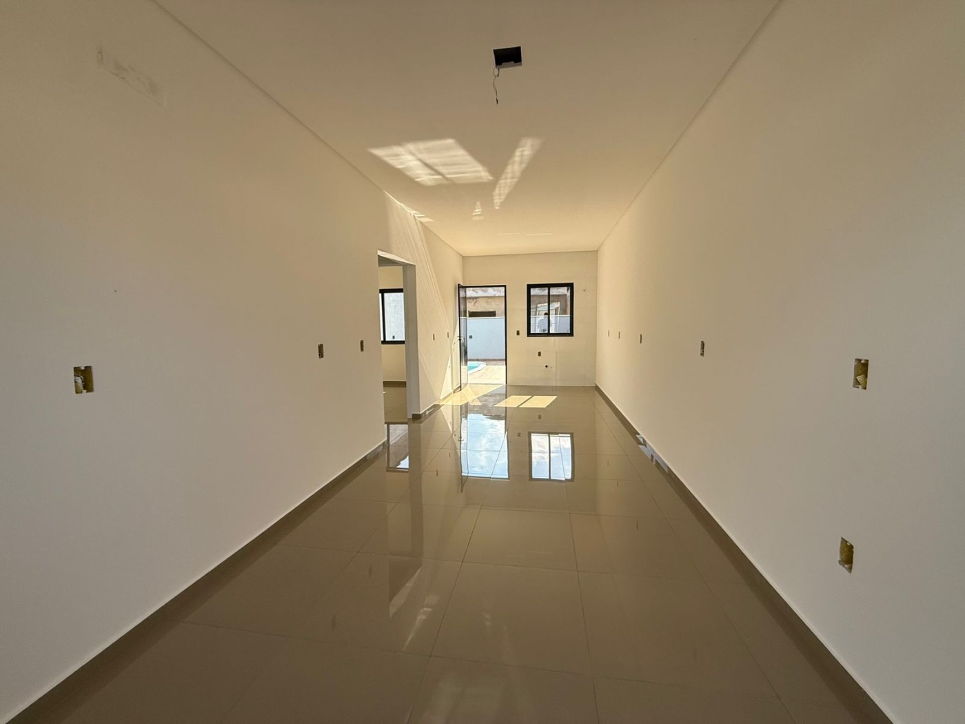 Casa à venda no Quinta dos Açorianos: 