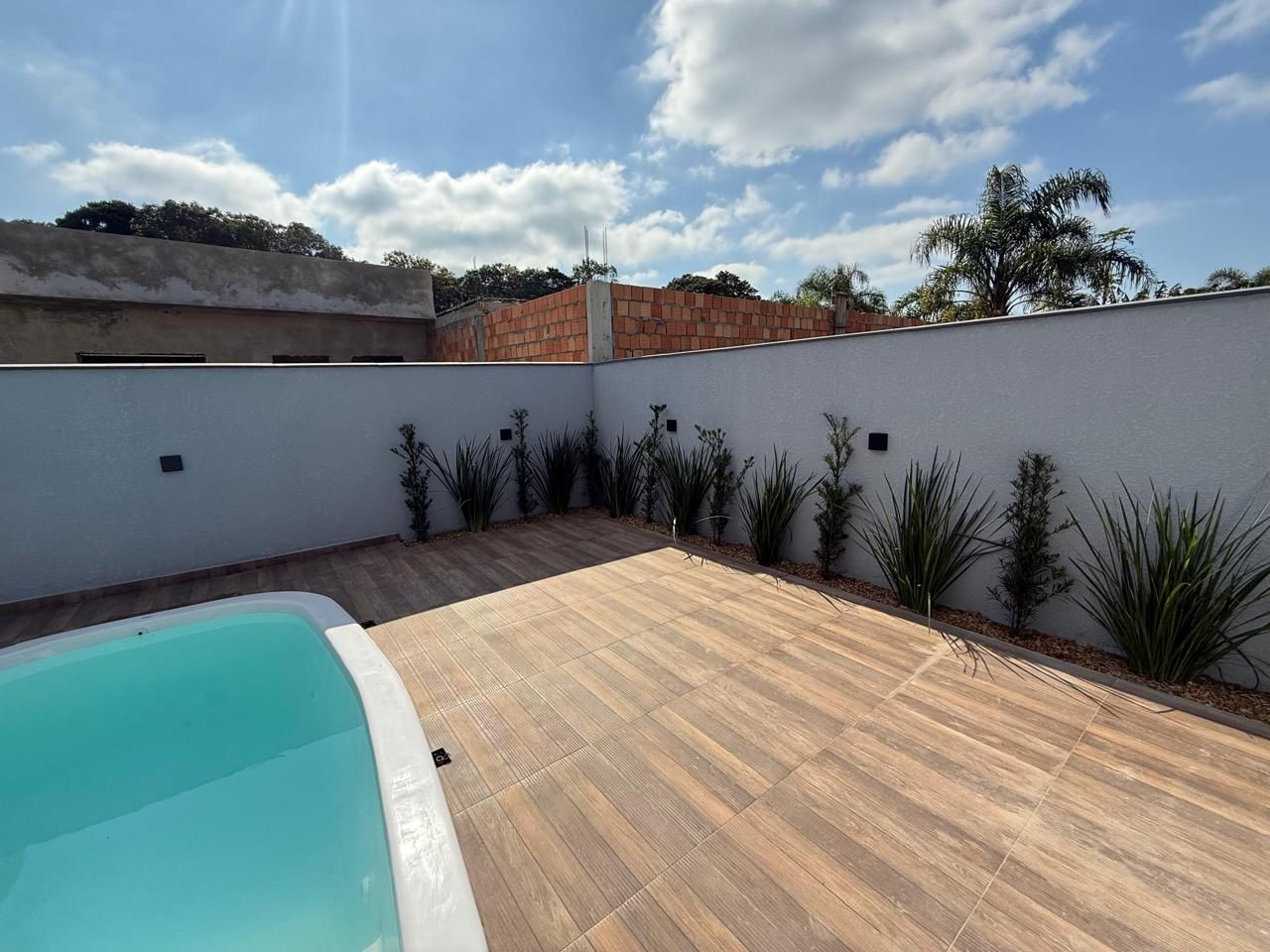 Casa à venda no Quinta dos Açorianos: 