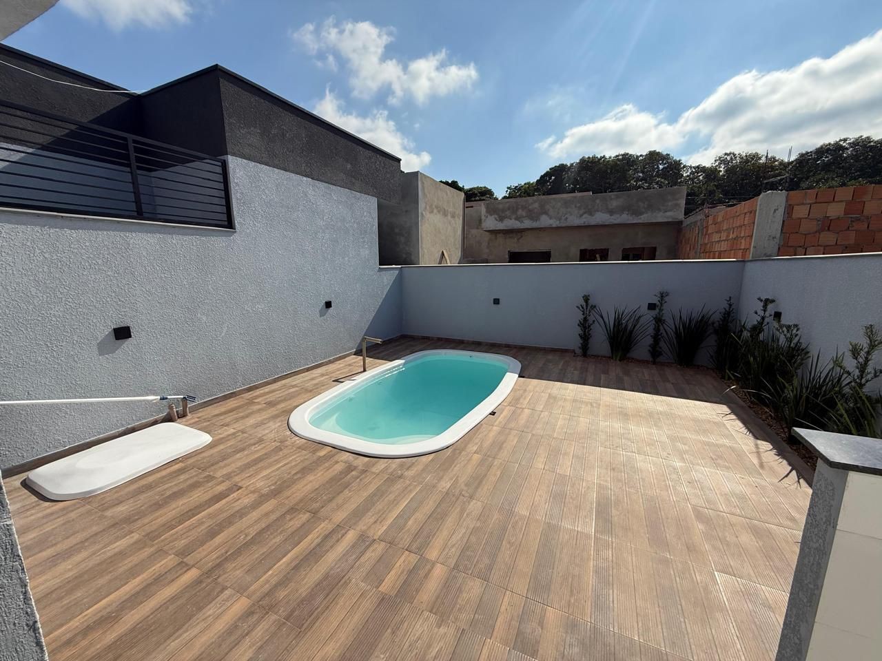 Casa à venda no Quinta dos Açorianos: 