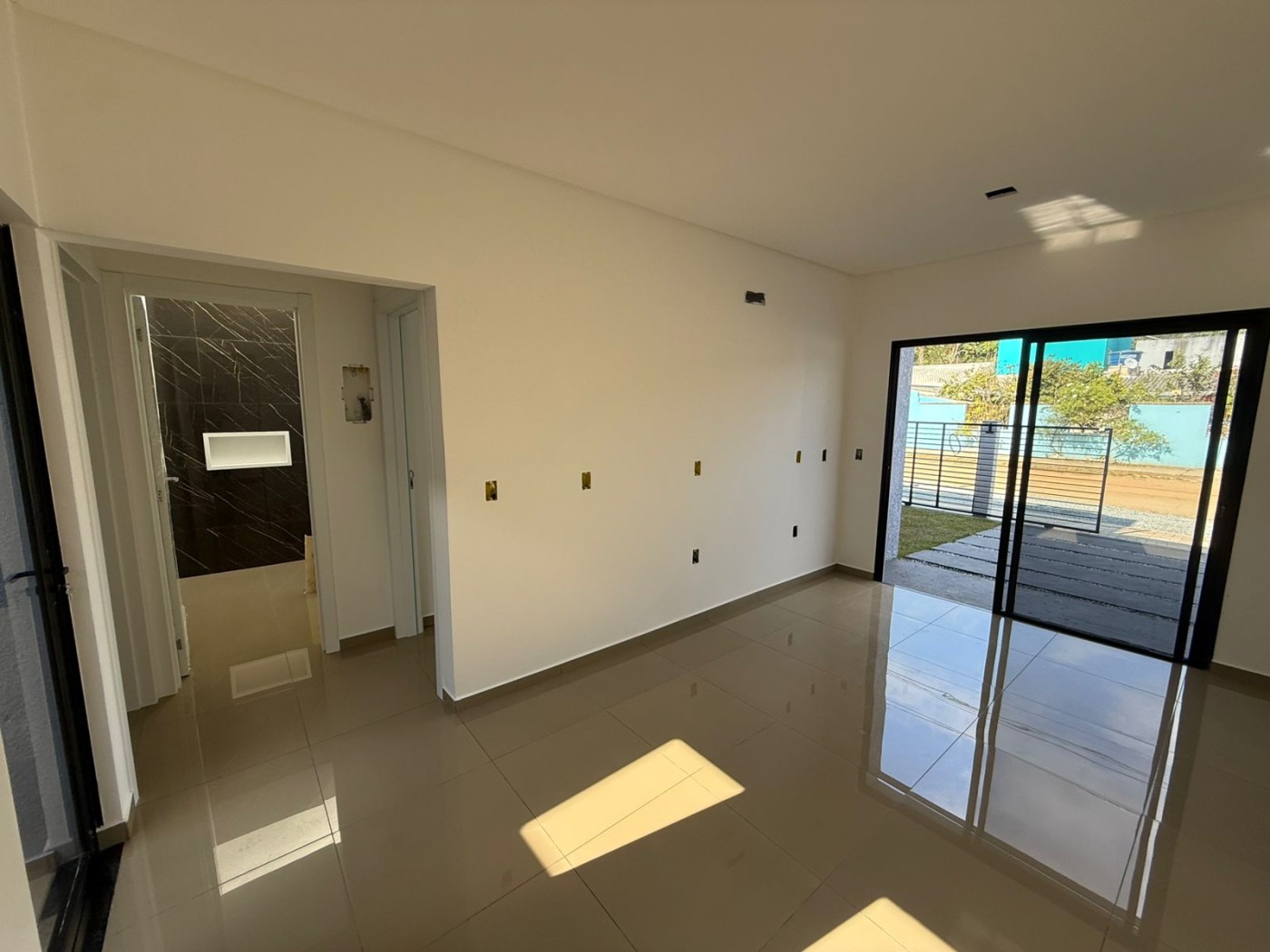 Casa à venda no Quinta dos Açorianos: 