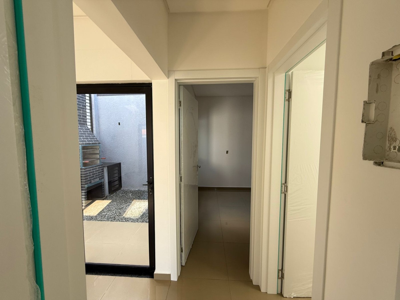 Casa à venda no Quinta dos Açorianos: 