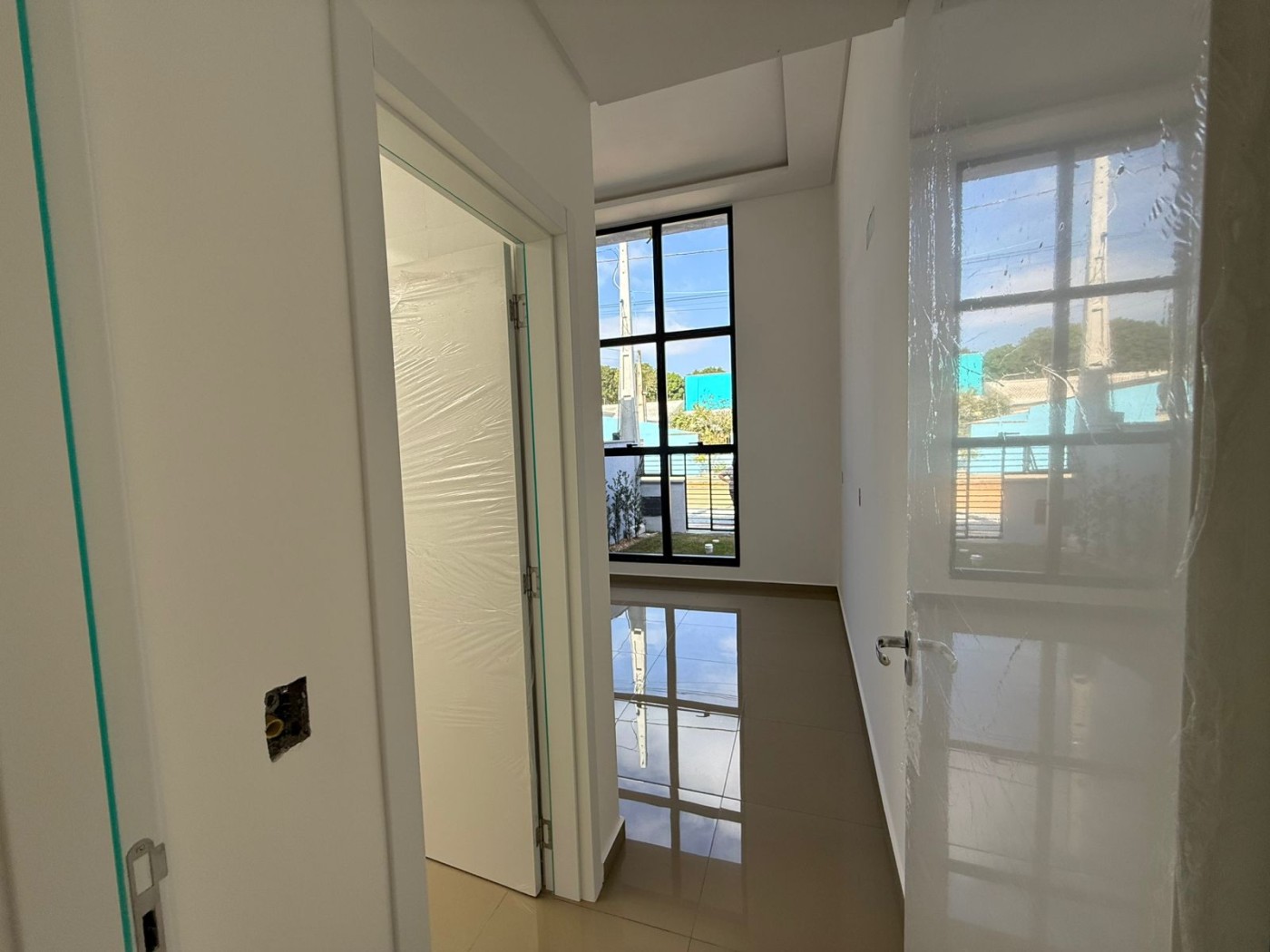 Casa à venda no Quinta dos Açorianos: 