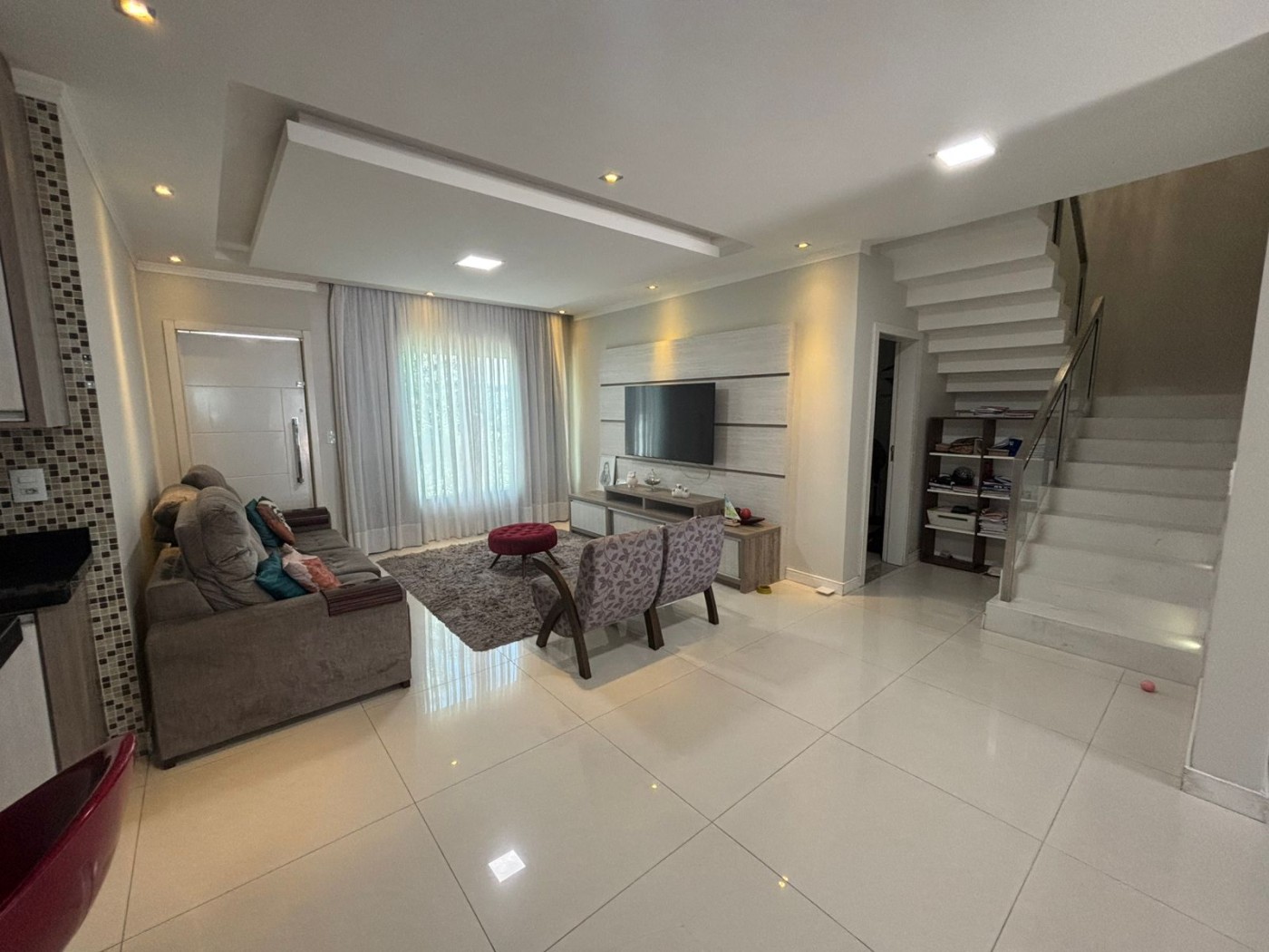 Casa à venda no Vila Lalau: 