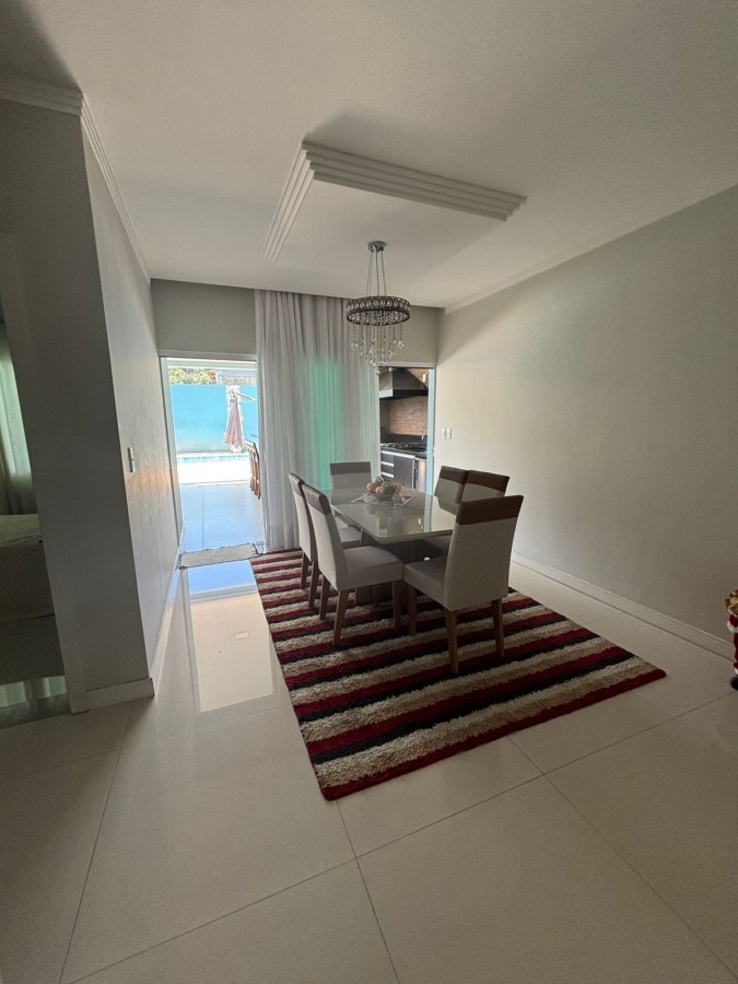 Casa à venda no Vila Lalau: 