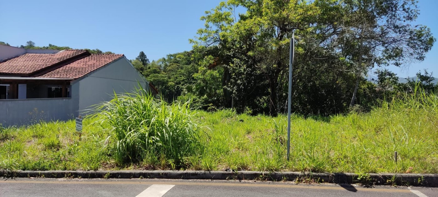 Terreno à venda no Estrada Nova: 