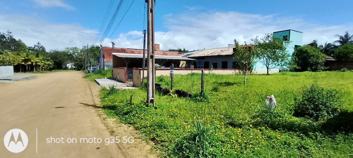 Terreno à venda no Amizade: 