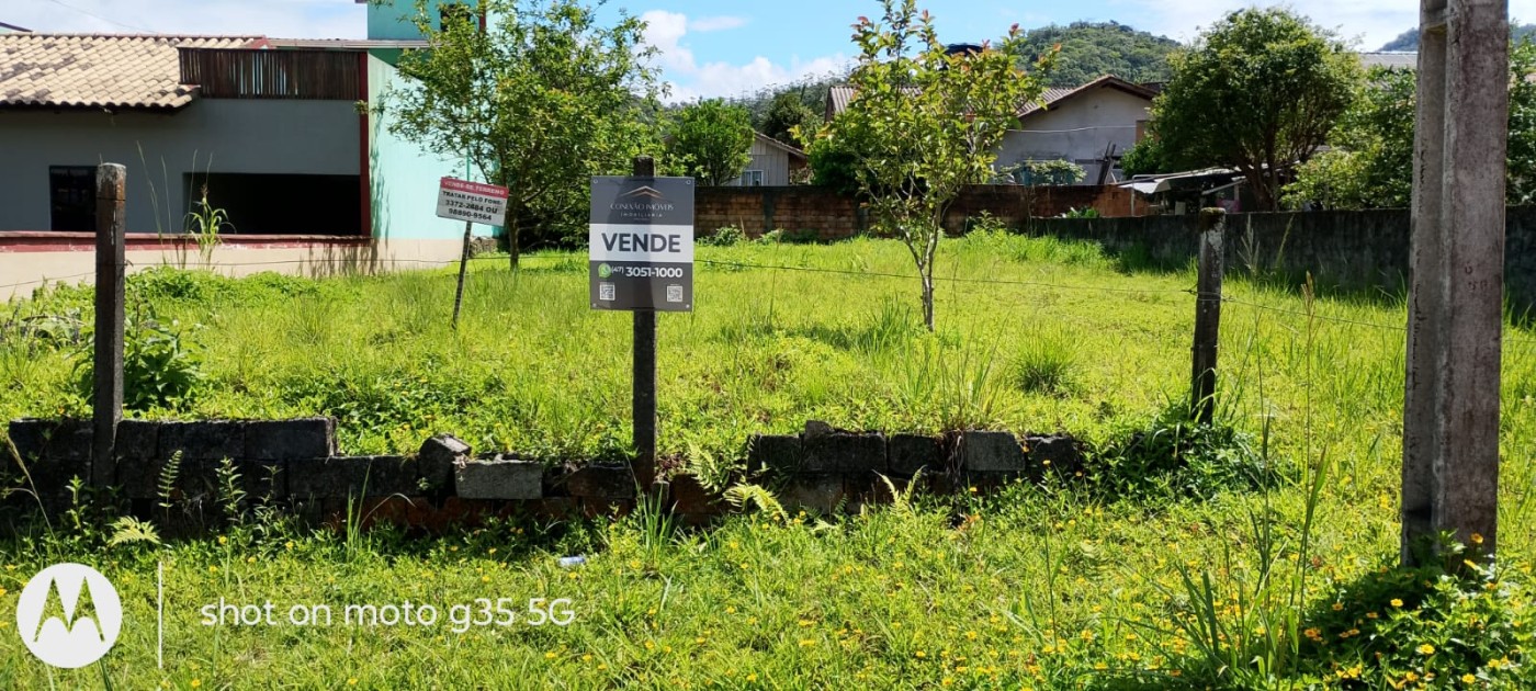 Terreno à venda no Amizade: 