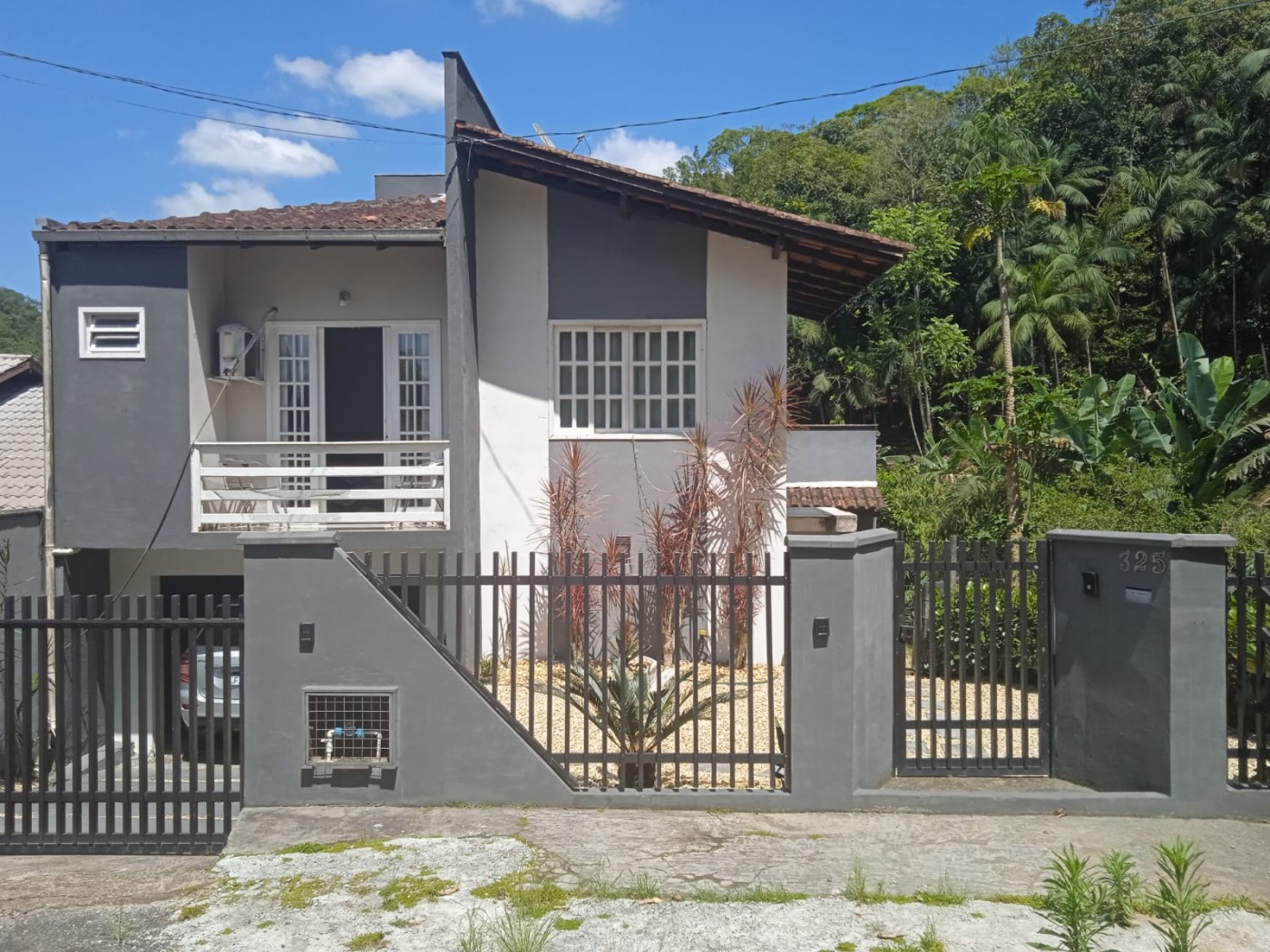 Casa à venda no Amizade: 