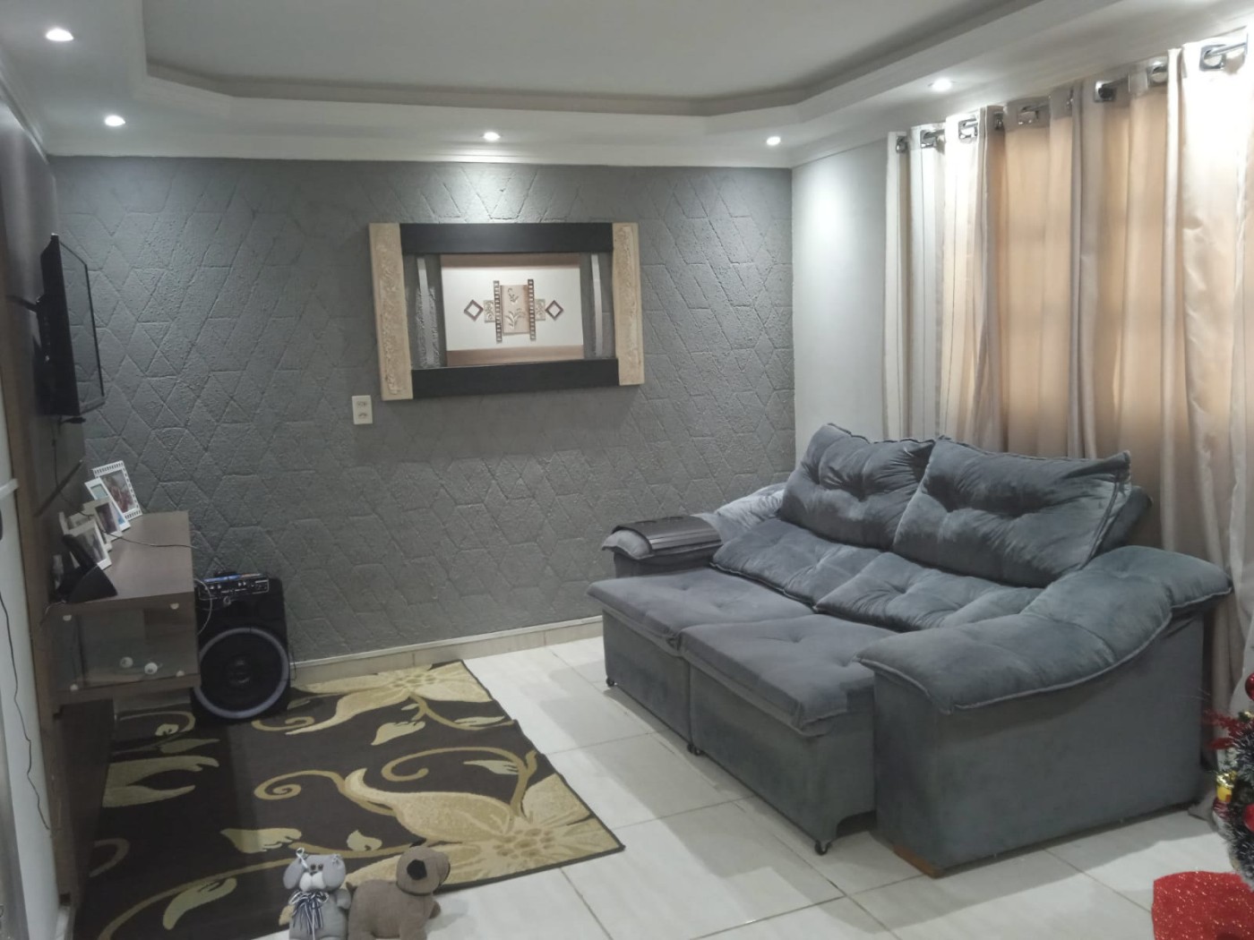 Casa à venda no Amizade: 