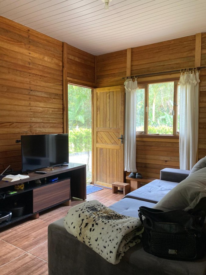 Chácara à venda no Rio Branco: 