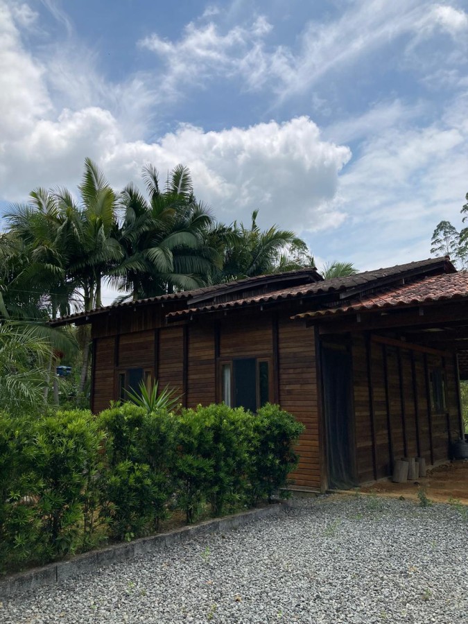 Chácara à venda no Rio Branco: 