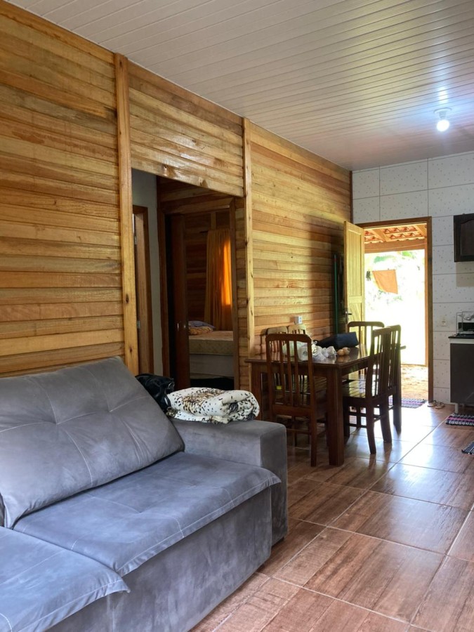 Chácara à venda no Rio Branco: 