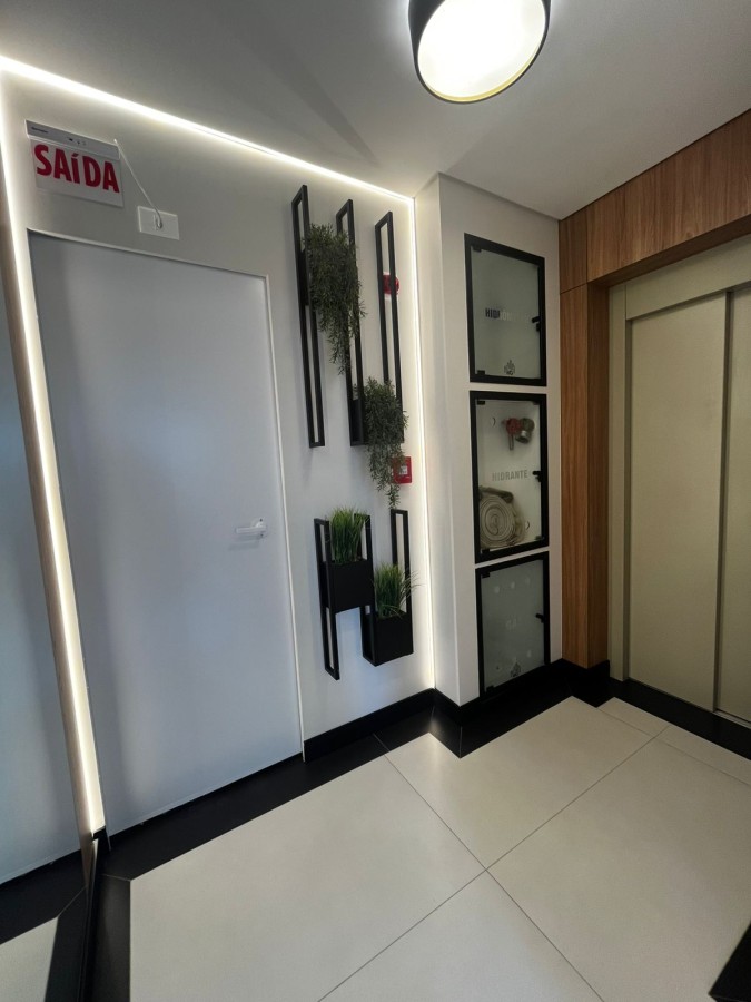 Apartamento à venda no itacolomi: 