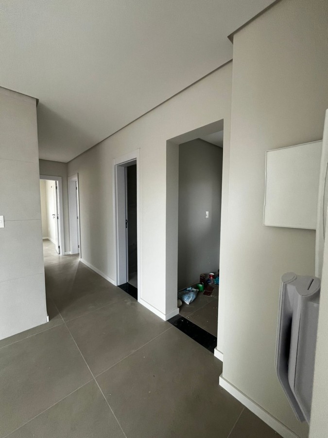 Apartamento à venda no itacolomi: 