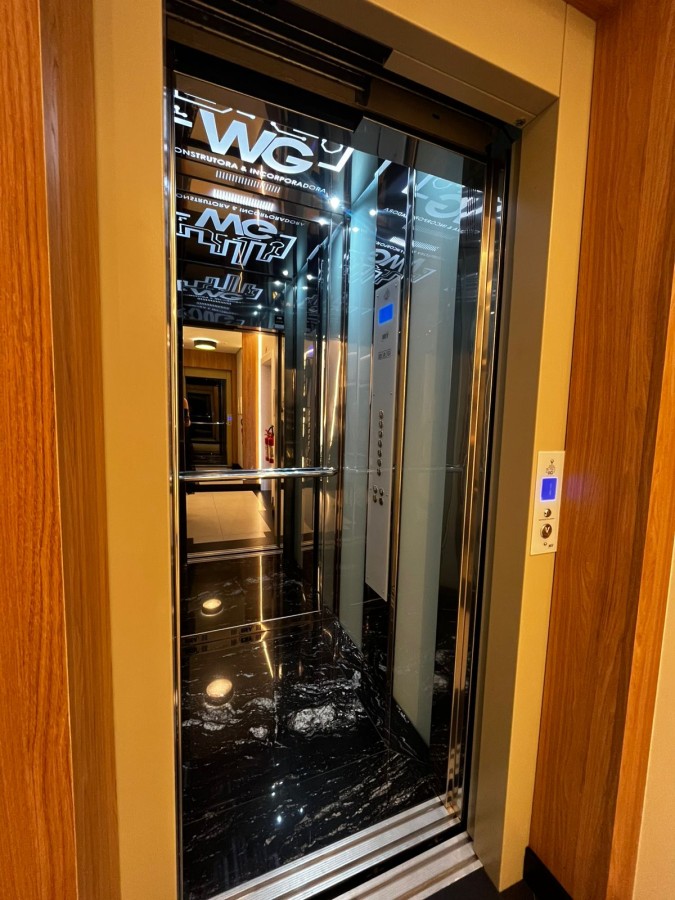 Apartamento à venda no itacolomi: 