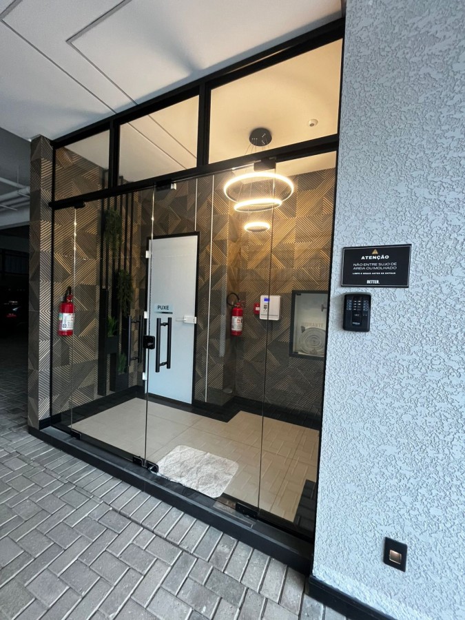 Apartamento à venda no itacolomi: 