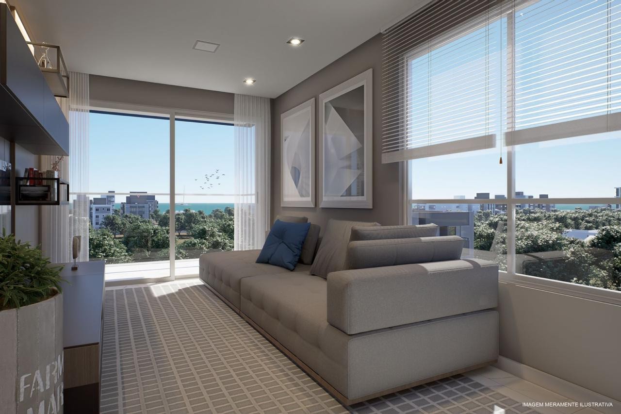 Apartamento à venda no Itajubá: 