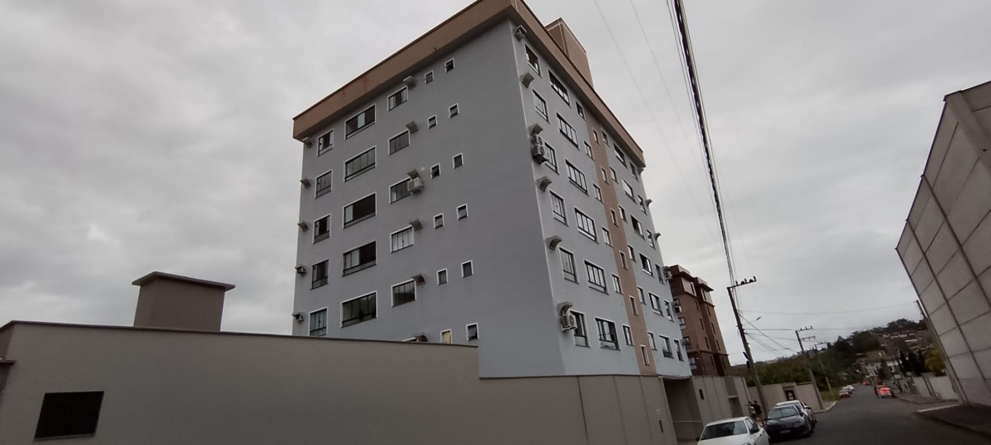Apartamento à venda no Amizade: 