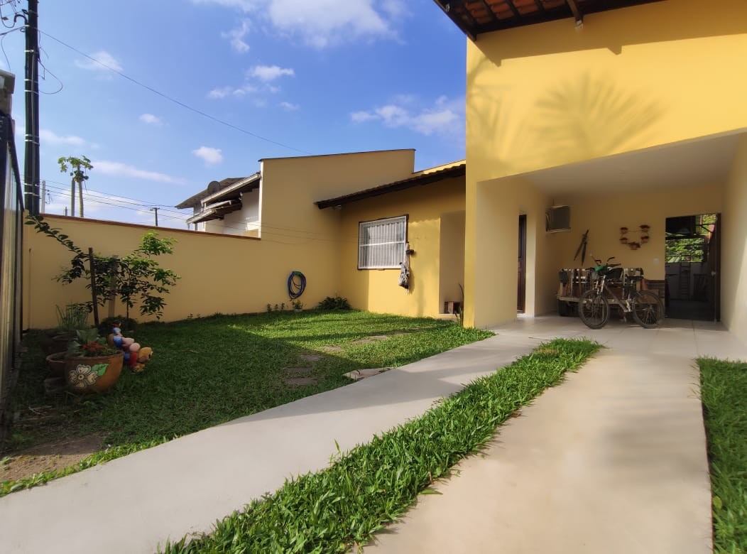 Casa à venda no Ilha da Figueira: 