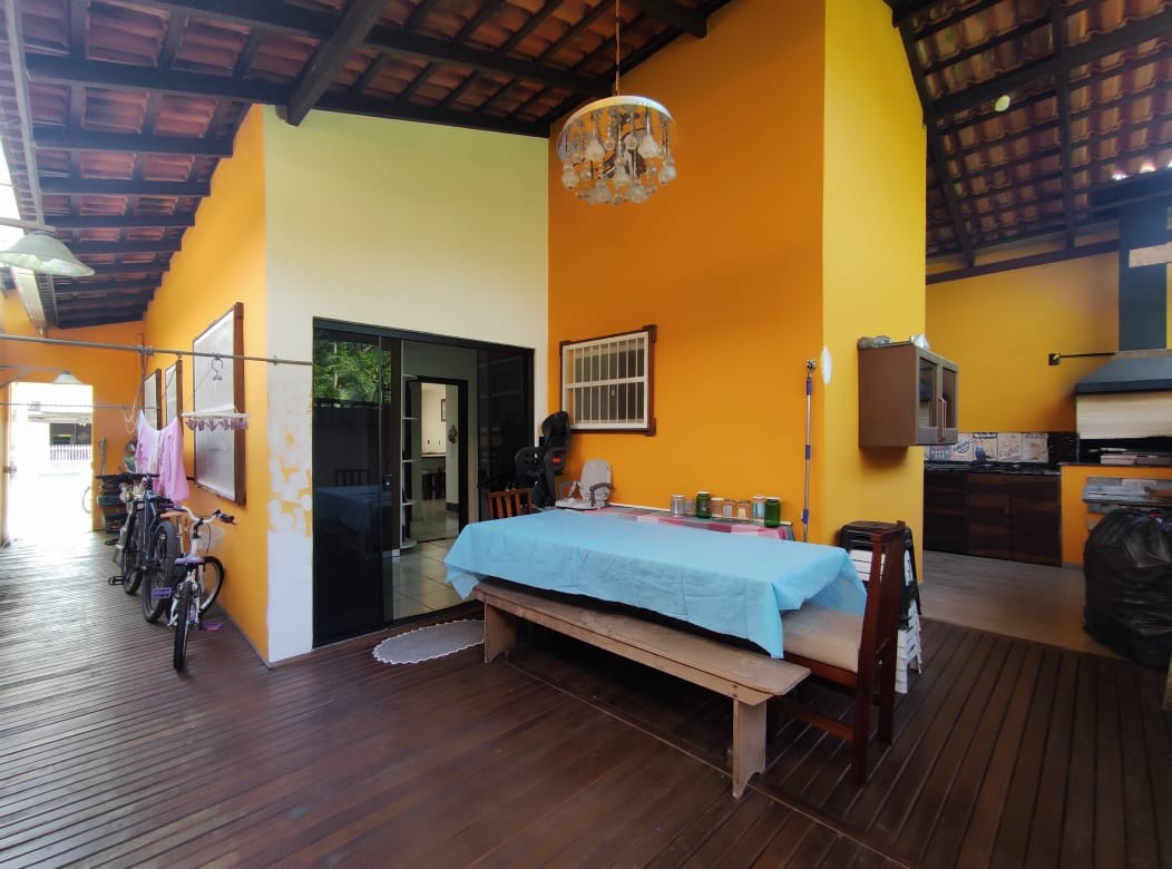 Casa à venda no Ilha da Figueira: 