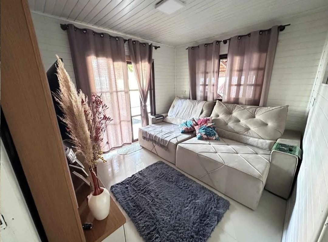 Casa à venda no Beira Rio: 