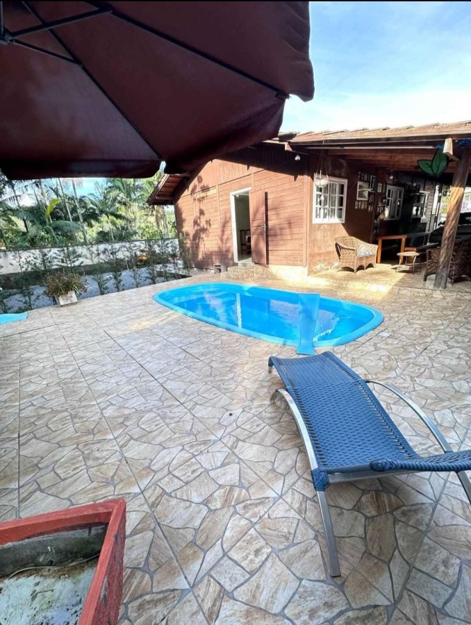 Casa à venda no Beira Rio: 