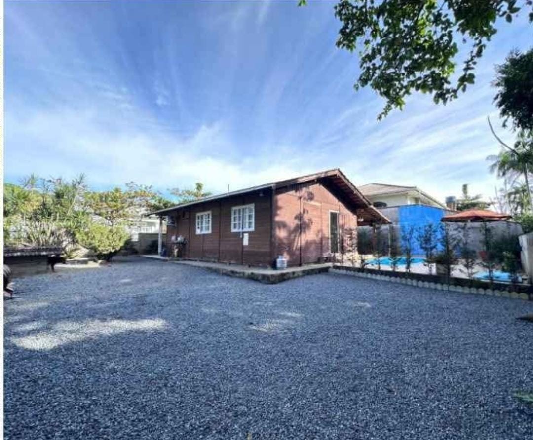 Casa à venda no Beira Rio: 