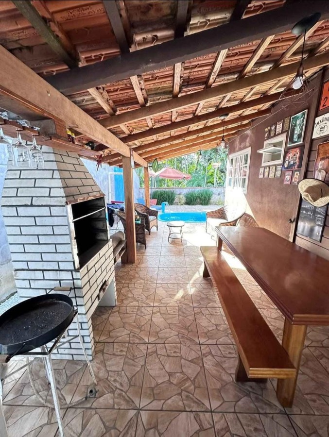 Casa à venda no Beira Rio: 