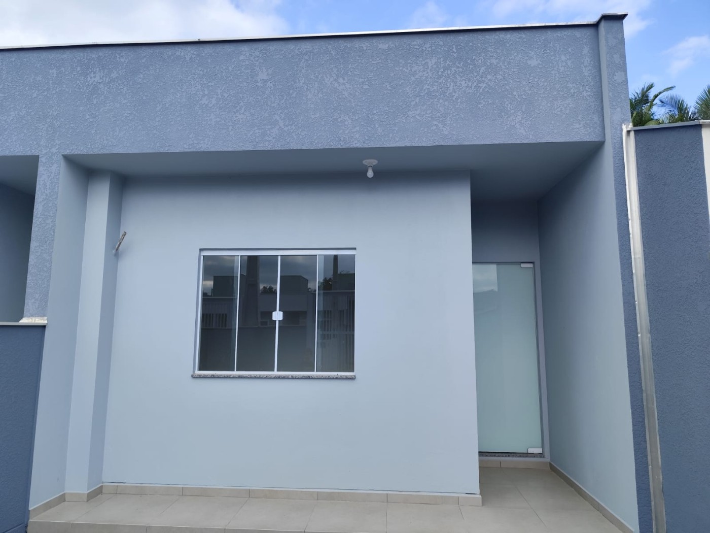 Casa à venda no Jaraguá 84: 