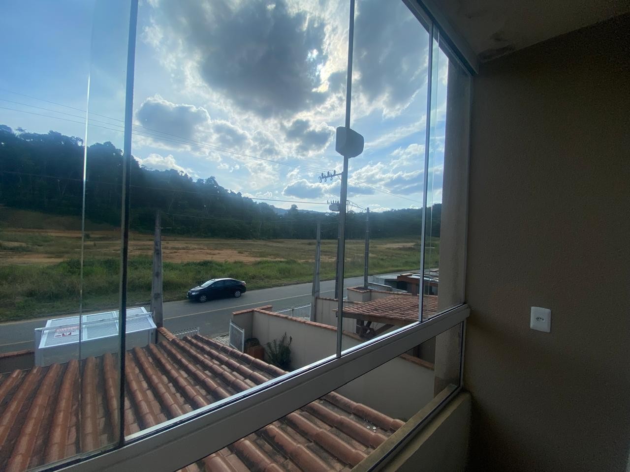 Casa à venda no Tifa Martins: 