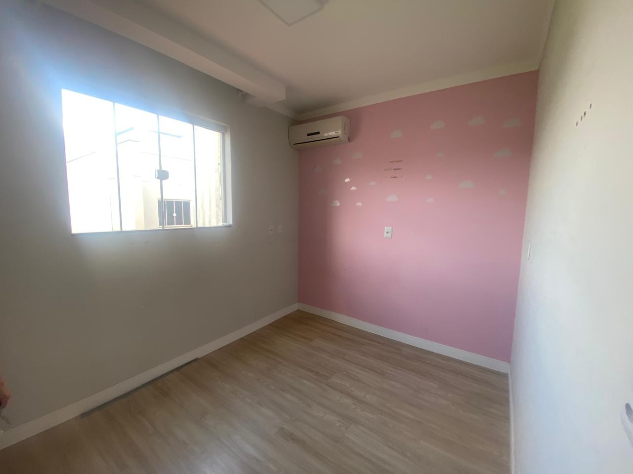 Casa à venda no Tifa Martins: 