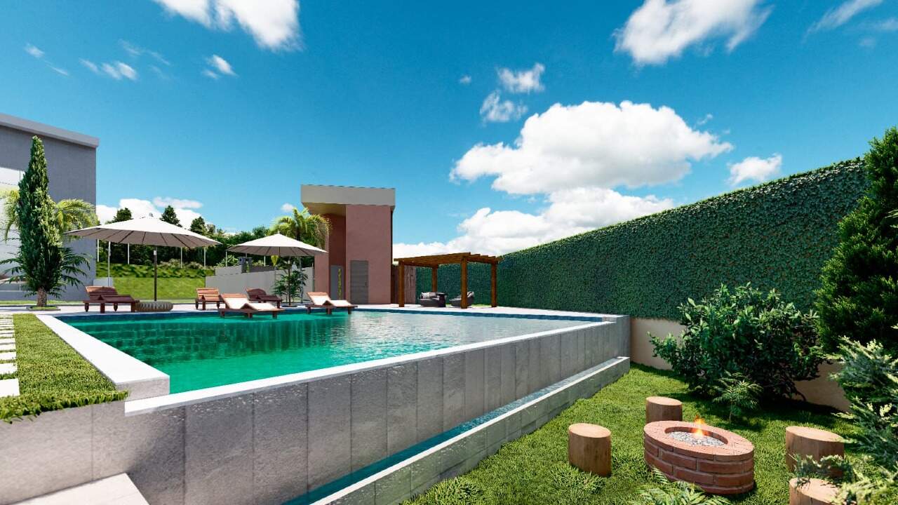 Lote à venda no Sertãozinho: 