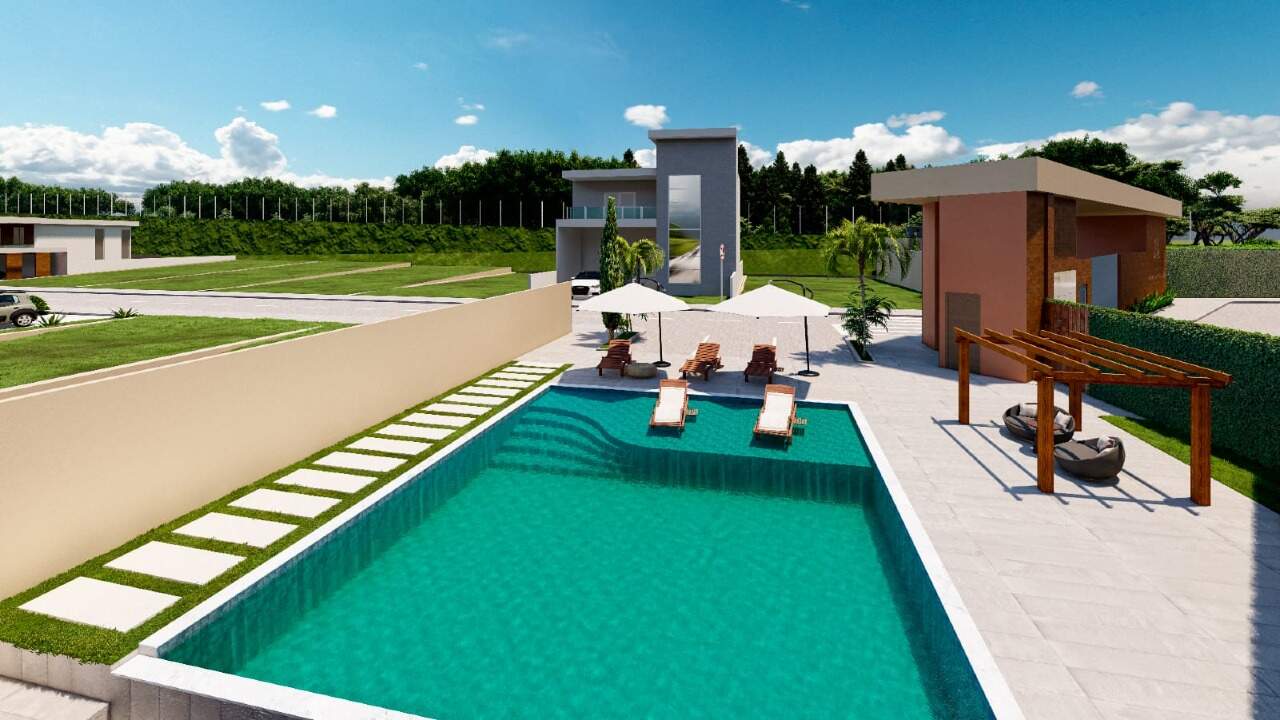 Lote à venda no Sertãozinho: 