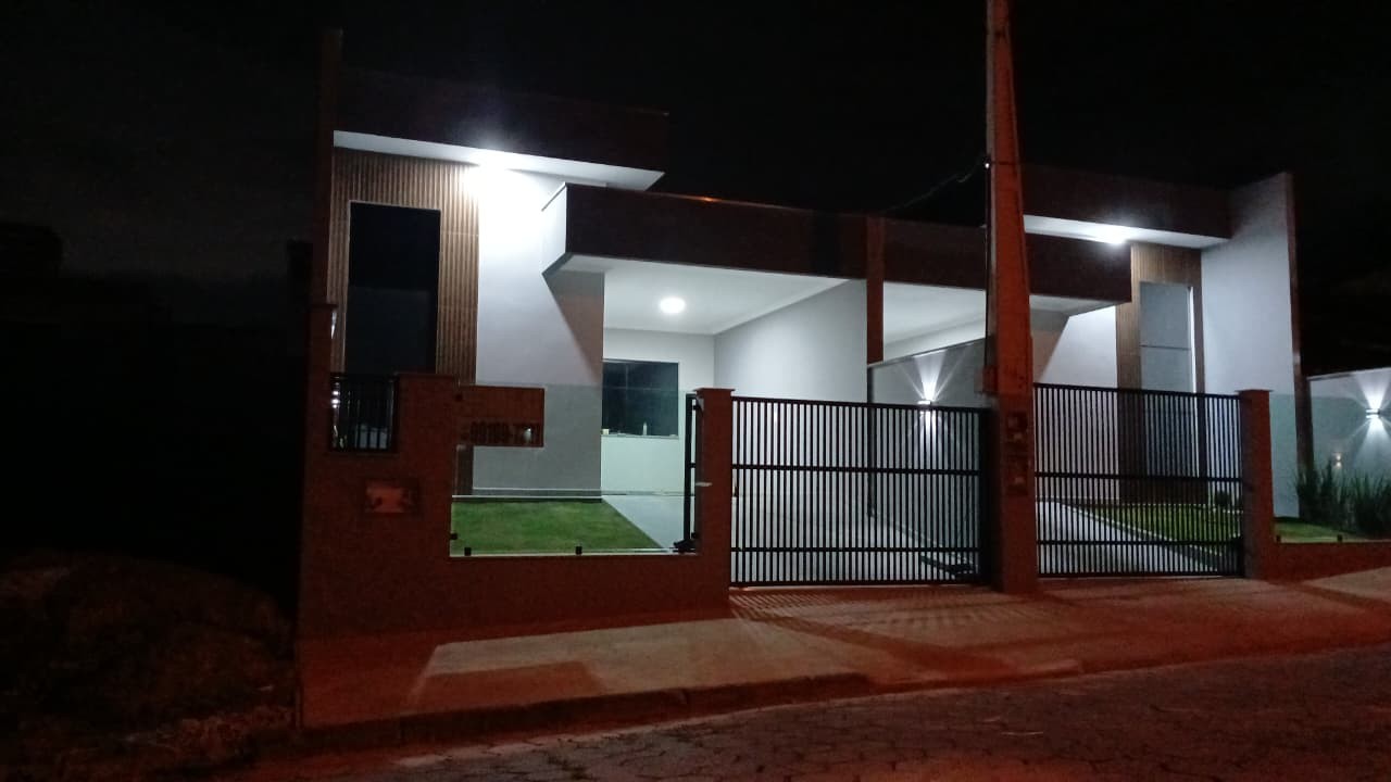 Casa à venda no Nereu Ramos: 